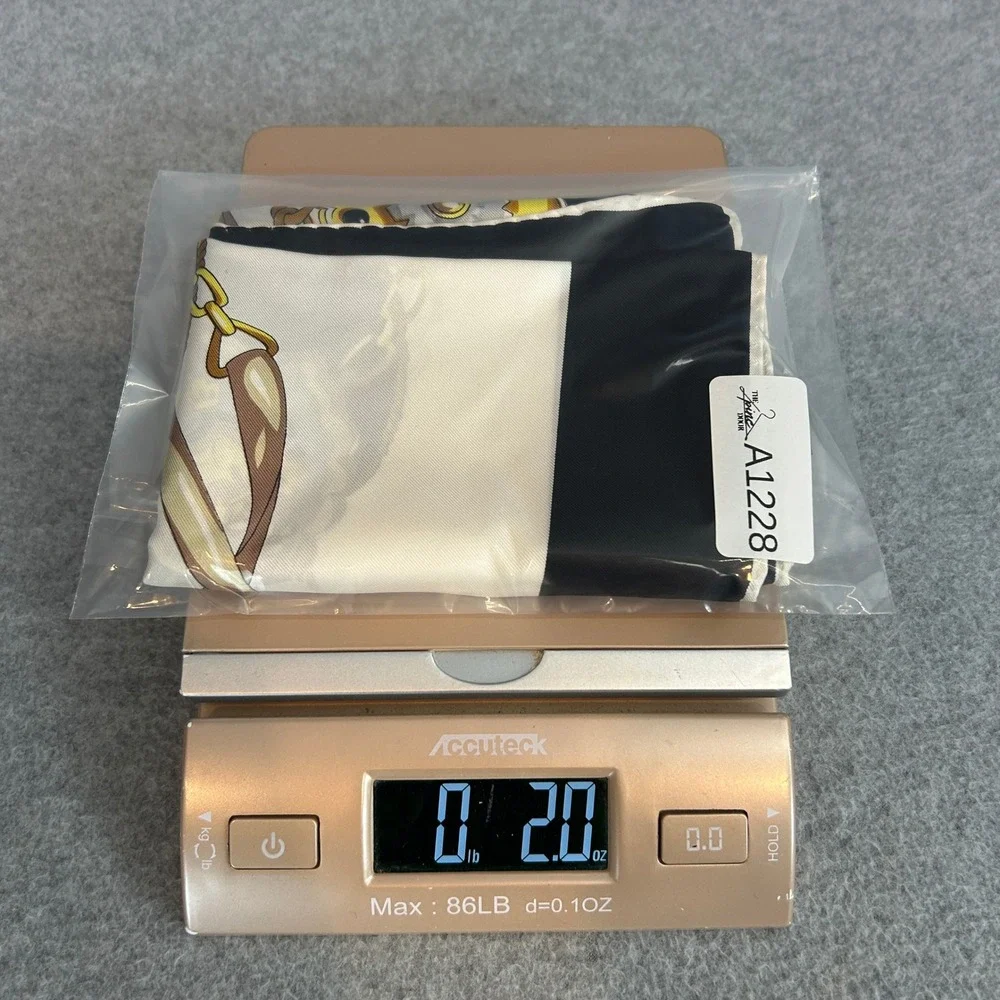 Italian Silk 34